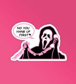 No You Hang Up First