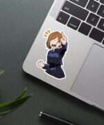 Nobara Jujutsu Kaisen Sticker