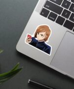 Nobara Kugisaki Jujutsu Sticker