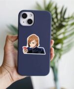 Nobara Kugisaki Jujutsu Sticker
