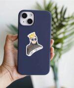 Not Today GOT Sticker