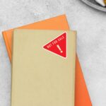 Not For Sale Witty Stickers