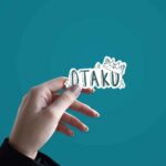 OTAKU Sticker