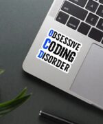 Obsessive Coding Disorder