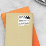 Ohhhh Witty Stickers