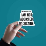 On The Bright Side Sticker