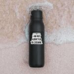 On The Bright Side Sticker