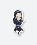 One Piece Nico Robin Sticker