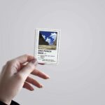 One Punch Man 2015 Anime Stickers