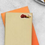 One Punch No Problem Anime Stickers