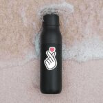 Oppa Saranghae Sticker