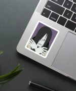 Orochimaru Sticker