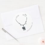 PEBBLES™ Royal Jewelry Classic Round Sticker