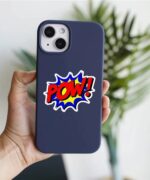POW Sticker