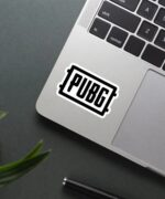 PUBG Sticker
