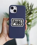 PUBG Sticker