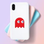 Pacman Sticker