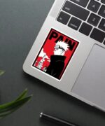Pain Akatsuki Sticker