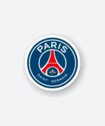 Paris Saint Germain Sticker