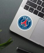 Paris Saint Germain Sticker