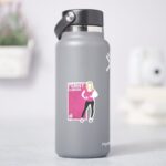 Penny Blossom Sticker