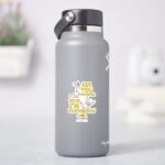 Pinky And The Brain   Are You Pondering  Sticker