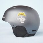 Pinky And The Brain   Show Logo Sticker