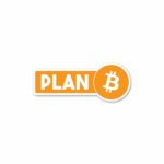 PlanBitcoin Sticker