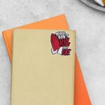 Please Dont Kill My Vibe Witty Stickers