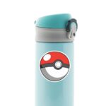Pokemon Ball Anime Stickers