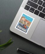 Portugal Sticker