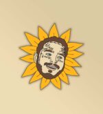 Post Malone Sunflower