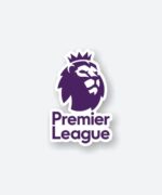 Premier League Sticker