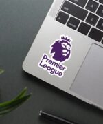 Premier League Sticker