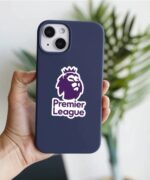 Premier League Sticker