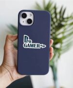 Pro Gamer Sticker