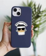 Procaffeinater Coffee Sticker