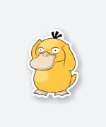 Psyduck Sticker