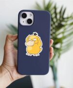 Psyduck Sticker