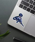 Pubg IGL Sticker
