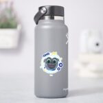 Puppy Dog Pals Bingo OMG Sticker