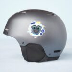 Puppy Dog Pals Bingo OMG Sticker