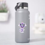 Puppy Dog Pals Hissy Sticker