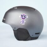 Puppy Dog Pals Hissy Sticker