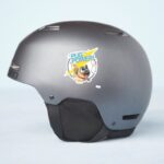 Puppy Dog Pals Rolly Pug Power Sticker