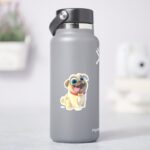 Puppy Dog Pals Rolly Sticker