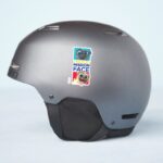 Puppy Dog Pals This Is My Mission Face Sticker