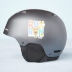 Puppy Scooby Doo Ruh Roh Sticker