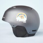 Puppy Scooby Doo So Adorable Sticker