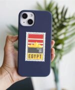 Pyramid Egypt Sticker